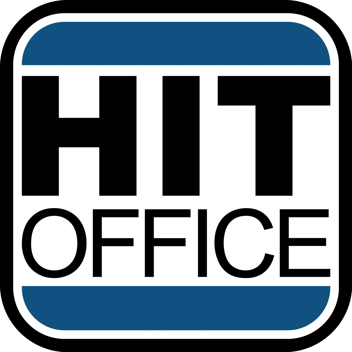 Hit-Office Logo