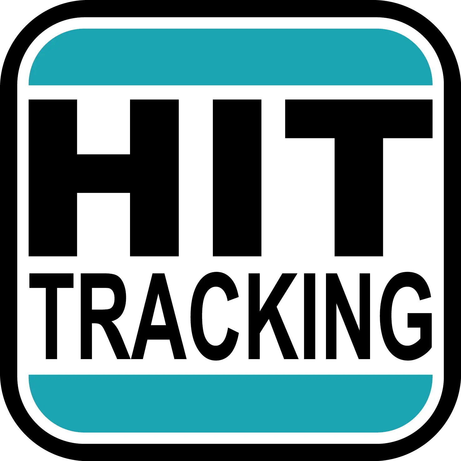 Hit-Tracking Logo