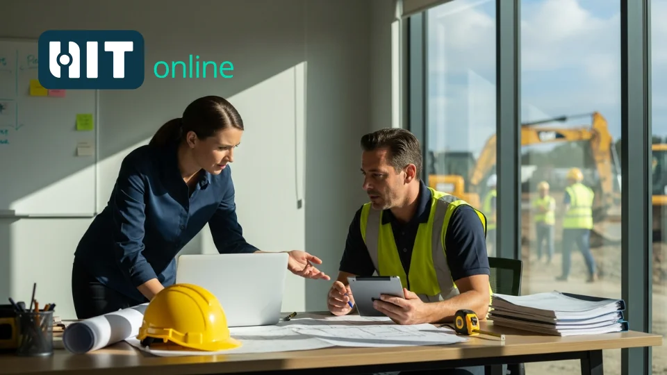 Warum Büro-Tools mehr kosten als ein ERP für die Baubranche